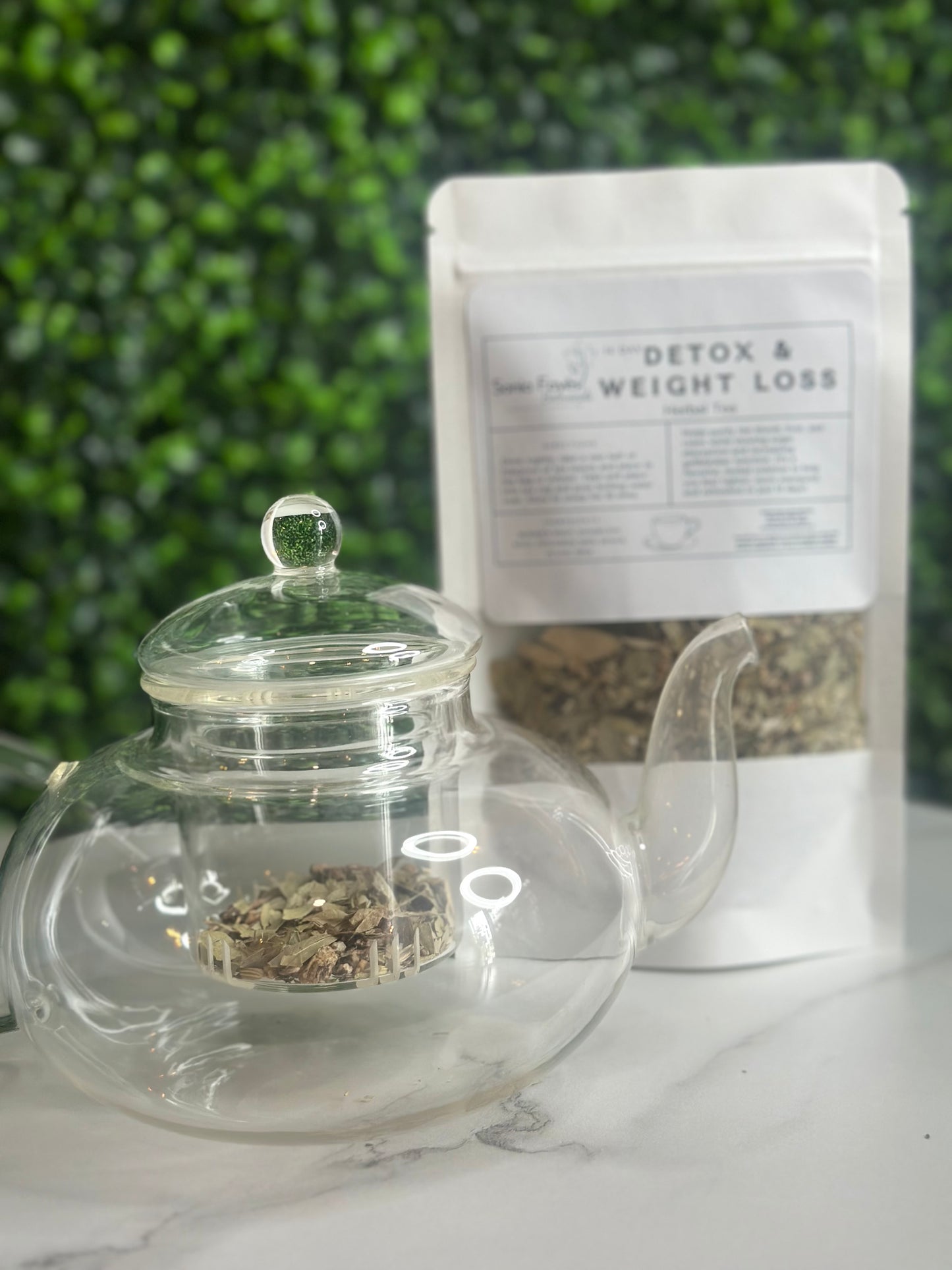 14 Day Detox & Weight Loss